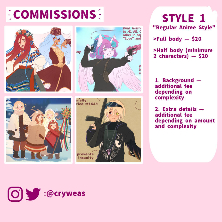 Український переклад в телеграмі